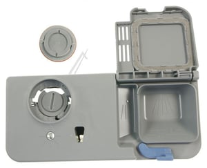 DISPANSER WITH Haier 49056555 0530019389 CANDY/ HOOVER