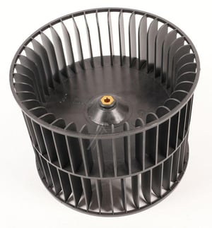 Lüfterrad für Ofen Elica SPP0000606 Linkslauf 145mm