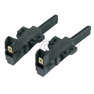 Kohlen für Askoll + FEDM Motor wie BOSCH 00639025 für Waschmaschine 2Paar