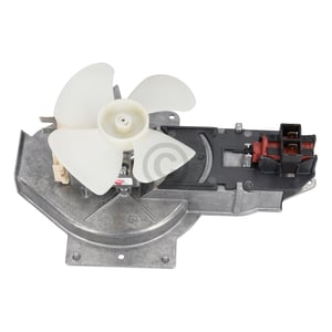 Lüftermotor BOSCH 00490813 für Herd