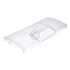 Gefrierfachklappe für Gefrierteil beko 4840930100 385x154mm in KühlGefrierKombination
