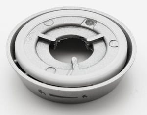 Drehknopf für Herd Whirlpool Indesit C00277814 Backofen Regulierung