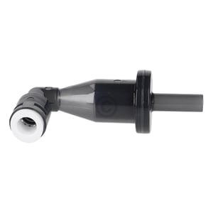 Outlet pipe connector 201-2453-0074