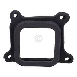 Dust collection port seal 201-2425-1095