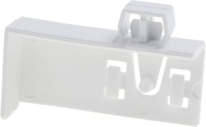 Halteklammer für Kühlschrank BSH-Gruppe 00625330 Befestigung, Kühlschrank