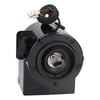 Dust collection fan motor 201-2515-0060 Ecovacs