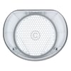 Grobsieb Tür Electrolux 1123305102 für Trockner