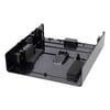Rear cover（Automatic water refilldrain）black 201-2453-0042