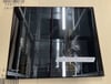 Oberteil Baugruppe für Kochfeld Whirlpool Indesit C00629880 i100 590mm