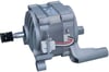 Motor für Waschmaschine Hisense/Gorenje 806504 Antrieb