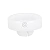 Rolle Beko 4220450100 für Kühlschrank Beko
