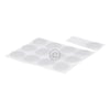 Rear Cover Patch 201-J001-0030 Ecovacs