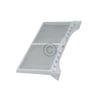 Flusensieb BOSCH 00653867 Filtertasche für Trockner