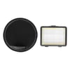 HEPA-Hygienefilter für Bosch Staubsauger 17006053 Hochleistungsfilter