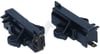 Kohlebürsten-Set für Waschmaschine Schunk 605694 2 Stück