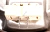 Strahlenheizer D145 für Ofen Electrolux 3051783227 Heizelement Kochfeld