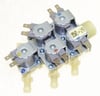 Einlassventil für Waschmaschine LG 5221EA1009R Magnetventil Wasser
