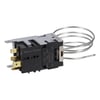 Thermostat passend für Electrolux 2063979724 Bluparts 10115903 für Kühlschrank