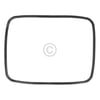 Türdichtung Bauknecht 488000725238 für Backofen 481010846713