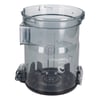 Pulverbehälter Hoover 48031436 für Staubsauger CANDY/ HOOVER