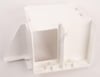 Gehäuse-Unterteil 00647330