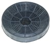 Beko Dunstabzugshaube Aktivkohlefilter Rund Ø160 mm