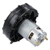 Gebläsemotor D2825Ab-d incl.Adaptor KCBCH6 12027721 12009504