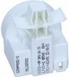 Niveauschalter für Vestel Waschmaschine 32025730 Wasserstandsensor