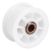 Spannrolle Haier 49046073 0180800243A für Trockner