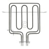 Heizelement Oberhitze Grill gorenje 258965 SAHTERM 5.G11.0004 für Backofen Herd