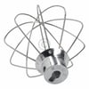 Schneebesen Smeg 690073972 für Küchenmaschine