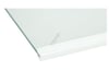 Glasplatte für Haier Kühlschrank 70036865 Ablage