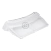 Flusensieb Filtertasche aufklappbar beko 2982200100 für Trockner