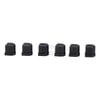 Screw Hole Rubber 201-J001-0031 Ecovacs