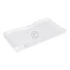Eisfachklappe Midea 12131000001033 für Gefrierschrank Midea