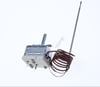 Thermostat Kapillarrohr für Ofen Whirlpool Indesit 481228238176 Temperaturregler