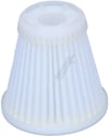 Vf50 Staubsaugerfilter für Staubsauger Black & Decker 514723900 Filterelement