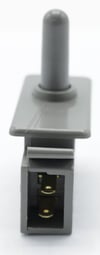 Türschalter für Kühlschrank Beko/Grundig/Arcelik C00876173 Drucktaster