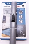Teleskopstange für Staubsauger Rowenta ZR900201 52-85cm Grau