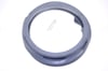 Waschmaschinen-Dichtung Valplast 1108590215 AEG, Electrolux, Zanussi Bullauge, Licht, Manschette