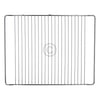 Grillrost beko 240440174 463x360x26mm für Logik Backofen Herd