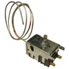 Thermostat 077B-6828 C.POST L.52 für Kühlschrank Whirlpool/Indesit 482000029826 Temperaturregler