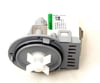Askoll Abflusspumpe 292087 für Waschmaschine 25W