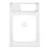 Gehäuseteil oben Haier 70088565 für Waschmaschine Haier