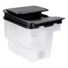 Clean water tank 201-2515-0054 Ecovacs