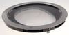 Trocknertür für Trockner Beko/Grundig/Arcelik C00867940 Frontblende Gehäuse