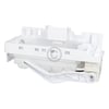 Eiswürfelbereiter beko 4922600100 für KühlGefrierKombination SideBySide