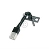 Temperaturfühler LG 6322FR2046C für Waschmaschine Waschtrockner