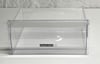 Gemüseschale Fresh Box für Kühlschrank Whirlpool Indesit 488000665626 transparent