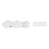 Window Cleaner Power cord fixing cover 201-J001-0071 Ecovacs